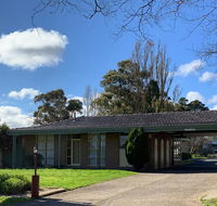 Ballarat Eureka Lodge Motel - Accommodation Bookings