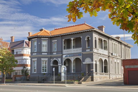 Ballarat Premier Apartments - Accommodation Bookings 1