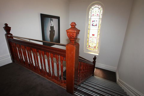 Ballarat Premier Apartments - Accommodation Bookings 2