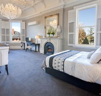 Ballarat Premier Apartments - Accommodation Bookings