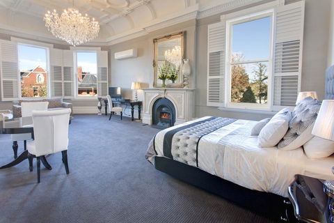 Ballarat Premier Apartments - Accommodation Bookings 0