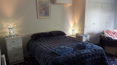 Ballarat Tranquility Cottages - Accommodation Bookings 2
