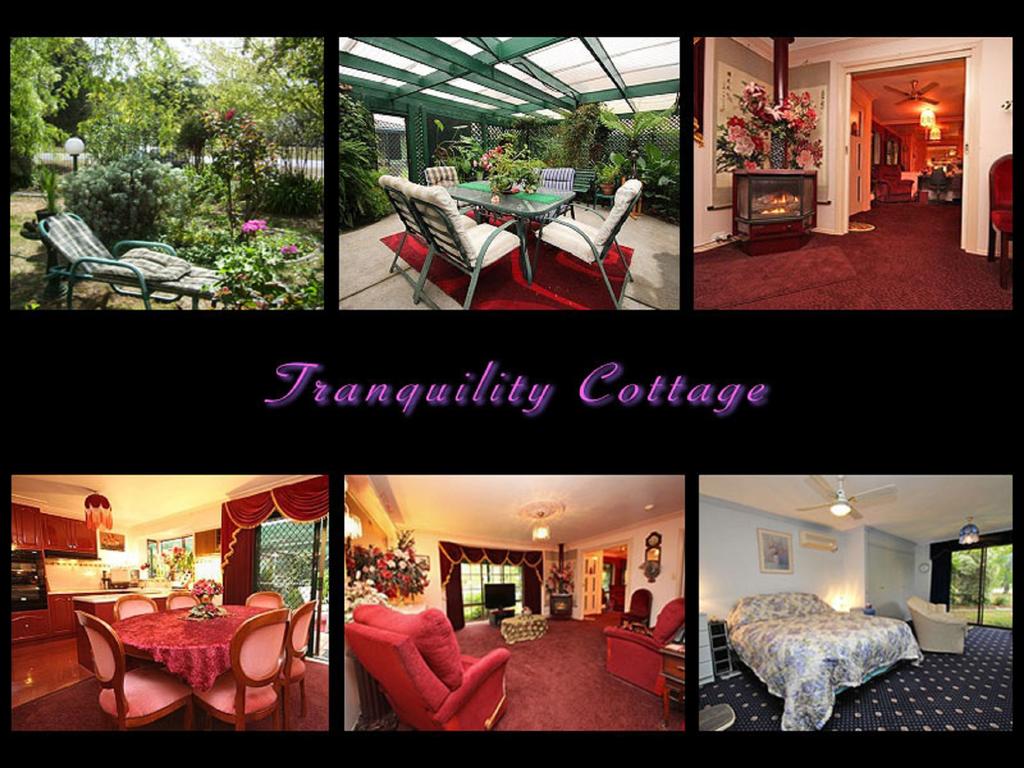  Accommodation Bookings