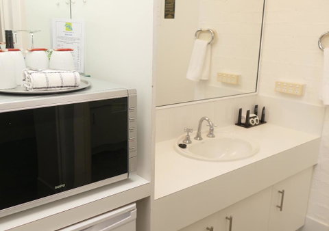 Ballina Byron Islander Resort And Conference Centre - Accommodation Bookings 2