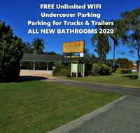 Ballina Colonial Motel