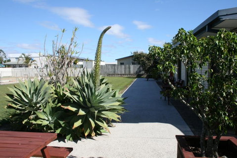 Ballina Fun`n`Sun Motel - Accommodation Bookings 2