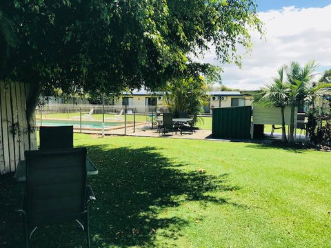 Ballina Fun`n`Sun Motel - Accommodation Bookings 1