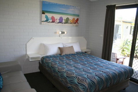 Ballina Fun`n`Sun Motel - Accommodation Bookings 3