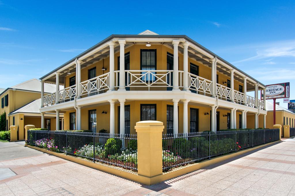 Coolgardie NSW Accommodation Bookings