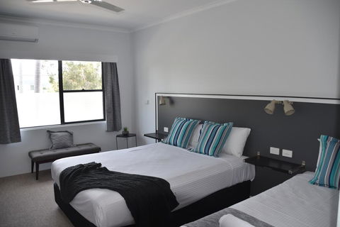 Ballina Homestead Motel - Accommodation Bookings 3