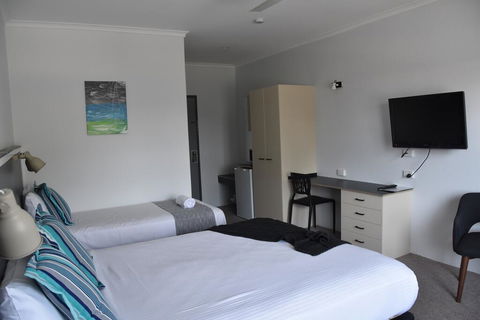Ballina Homestead Motel - Accommodation Bookings 1