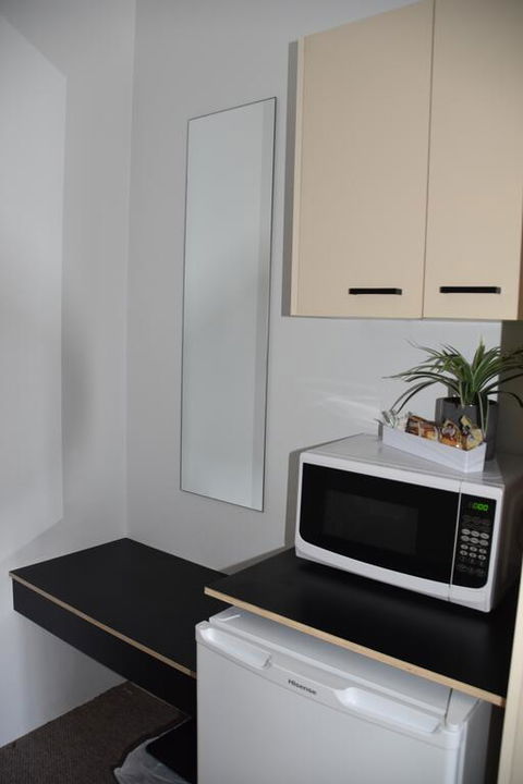 Ballina Homestead Motel - Accommodation Bookings 2