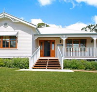 Ballogie Lodge - a quality timeless retreat