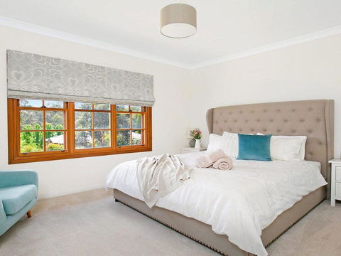 Ballogie Lodge - A Quality, Timeless Retreat - Accommodation Bookings 3