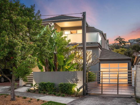 Balmoral Beach Bliss - Accommodation Bookings 1