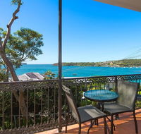 Balmoral Driftwood 2 - with views - Accommodation Bookings