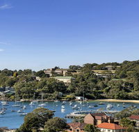 Balmoral Slopes Magic - Executive Apartment - Accommodation Bookings