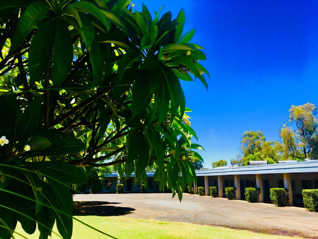 St George QLD Accommodation Bookings