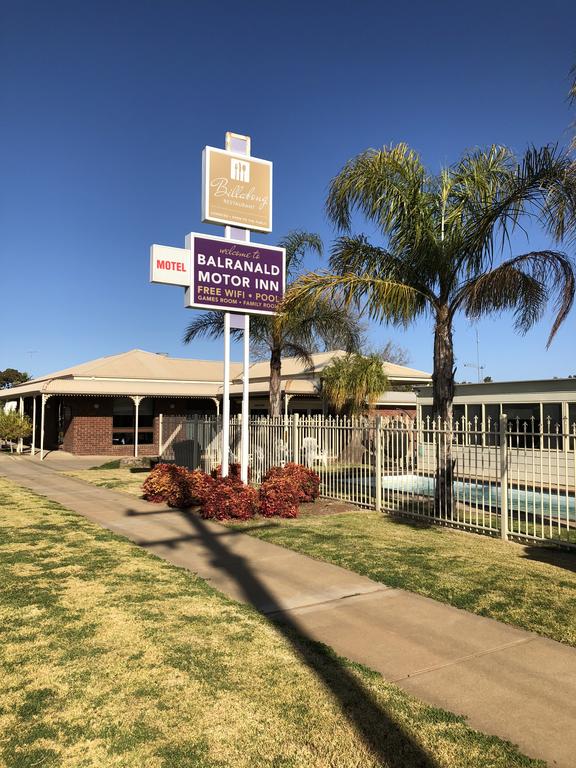 Dareton NSW Accommodation Bookings