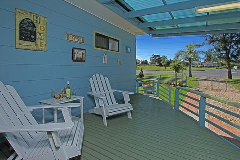 Baltica Beach House - Accommodation Bookings 3