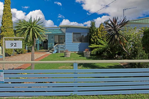 Baltica Beach House - Accommodation Bookings 1