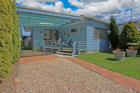 Baltica Beach House - Accommodation Bookings 2