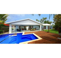 Balyarta 38 - 4 BDRM Canal Home with Pool - Accommodation Bookings