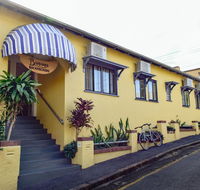 Banana Bender Backpackers - Accommodation Bookings