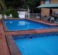 Banana Coast Caravan Park - Accommodation Bookings