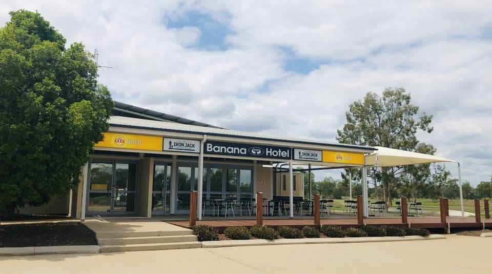 Alberta QLD Accommodation Bookings