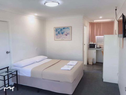 Bananatown Motel - Accommodation Bookings 1