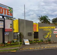 Bananatown Motel - Accommodation Bookings