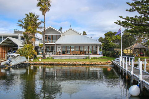 Bancroft Bay Frontage - Accommodation Bookings 0