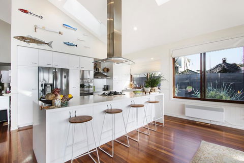 Bancroft Bay Frontage - Accommodation Bookings 2