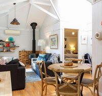 Bandalong Cottages - Accommodation Bookings