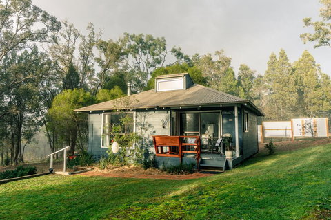 Bandalong Cottages - Accommodation Bookings 3