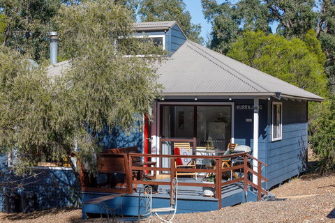 Bandalong Cottages - Accommodation Bookings 2