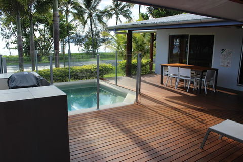 Banfields Retreat - Accommodation Bookings 0