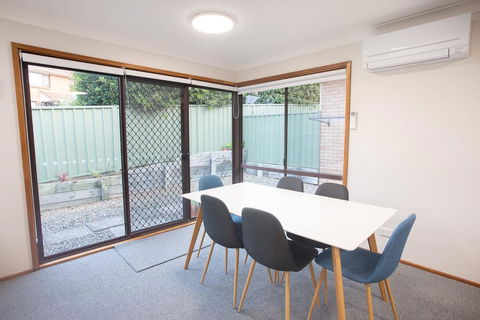 Bangalay Ulladulla - Accommodation Bookings 3