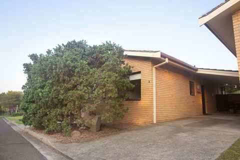 Bangalay Ulladulla - Accommodation Bookings 0