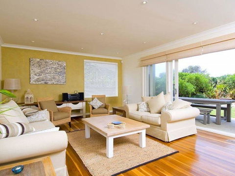 Bangalleys - Accommodation Bookings 2