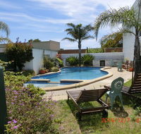 Banjo Paterson Motor Inn