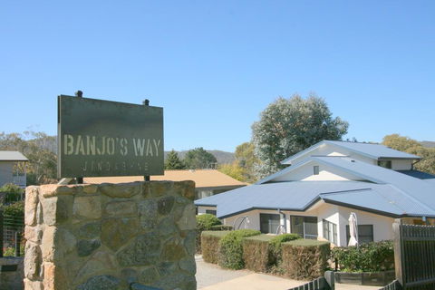Banjos Way 2/23 Banjo Patterson Crescent - Accommodation Bookings 0