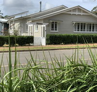 Bank House Tamborine Mountain