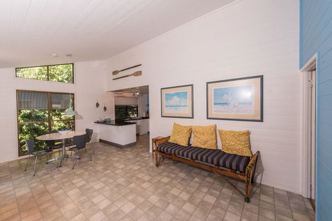 Banksia - Accommodation Bookings 1