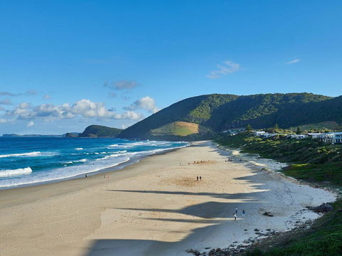 Banksia - Accommodation Bookings 1