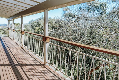 Banksia Beach House - Accommodation Bookings 0