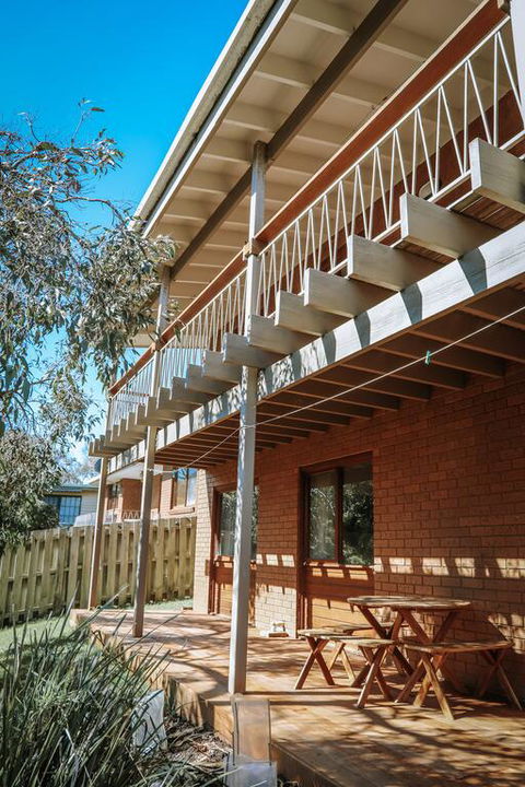 Banksia Beach House - Accommodation Bookings 3