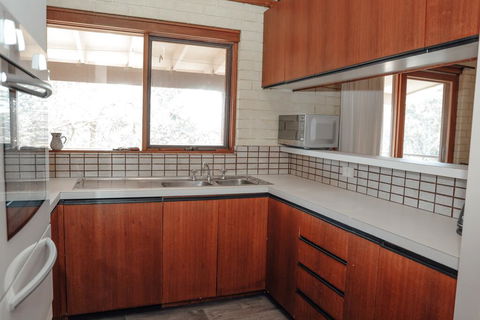 Banksia Beach House - Accommodation Bookings 2