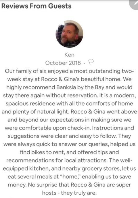 Banksia On The Bay - Accommodation Bookings 3